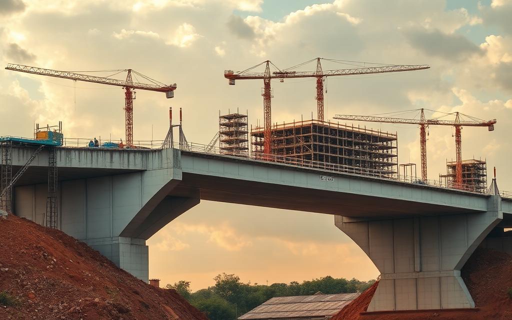 Construction