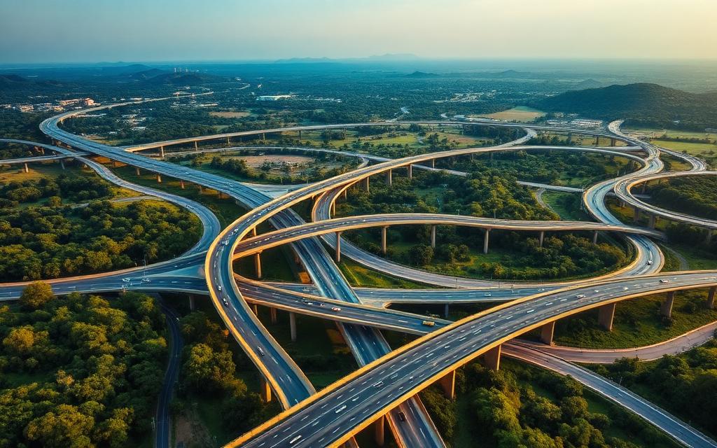 Infrastructure